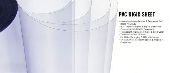 quality PVC BINGIND COVER factory